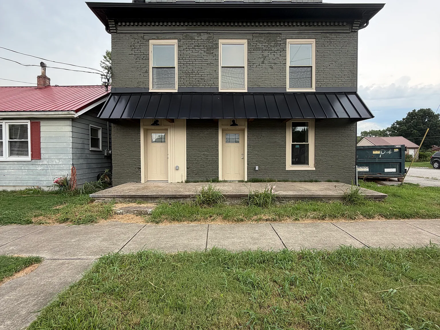 1 bed, $1,000 — Photo 1