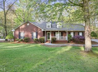 6058 Lake Lanier Heights Rd #23, Buford, GA 30518