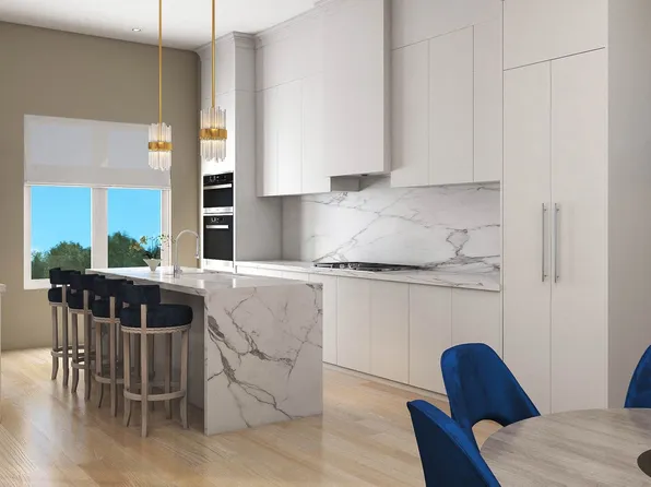 Luxury Living in Larchmont, 110 Chatsworth Ave #201, Larchmont, NY 10538