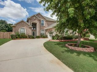 2228 Dana Dr, Flower Mound, TX 75028