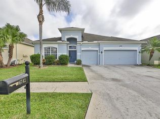 6742 Sparkling Way, Wesley Chapel, FL 33545