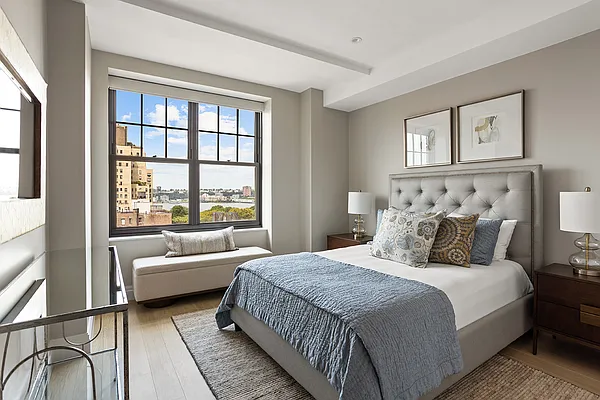 Bedroom, photo 2