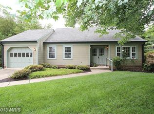 12014 Trossack Rd, Herndon, VA 20170