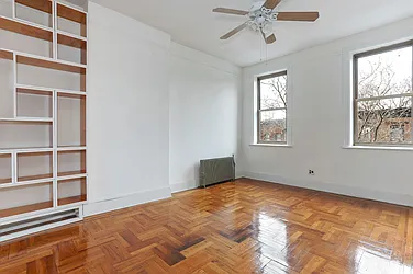 Rented by Corcoran