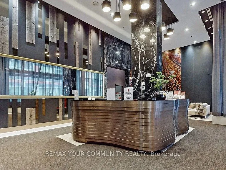 30 Nelson St #502 — Photo 21