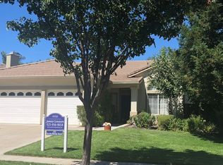 526 Red Rome Ln, Brentwood, CA 94513