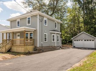 562 Pleasant St, Brockton, MA 02301