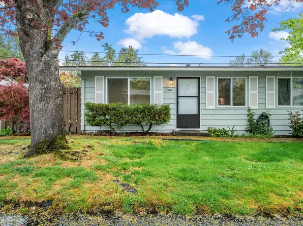 5566 SW Erickson Ave, Beaverton, OR 97005