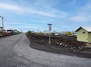 Eono Ave Lot 35, Captain Cook, HI 96704