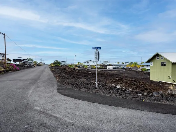 Eono Ave Lot 35, Captain Cook, HI 96704