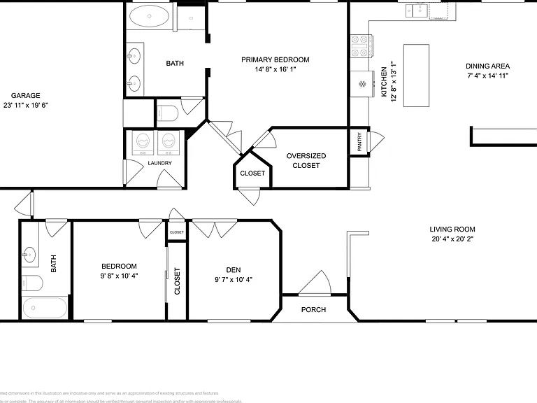 40086 W Bonneau St — Photo 17