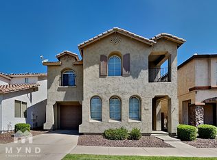 1508 E Atlanta Ave, Phoenix, AZ 85040
