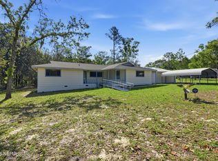 7593 SILVER SANDS Road, Keystone Heights, FL 32656