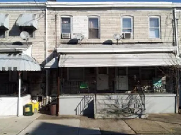 148 Franklin St, Trenton, NJ 08611