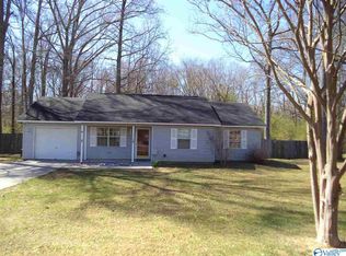 178 Guy Wilson Rd, Hazel Green, AL 35750