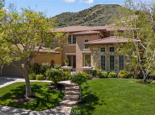 24837 Greensbrier Dr, Stevenson Ranch, CA 91381
