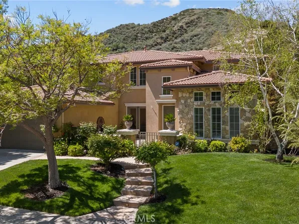 24837 Greensbrier Dr, Stevenson Ranch, CA 91381