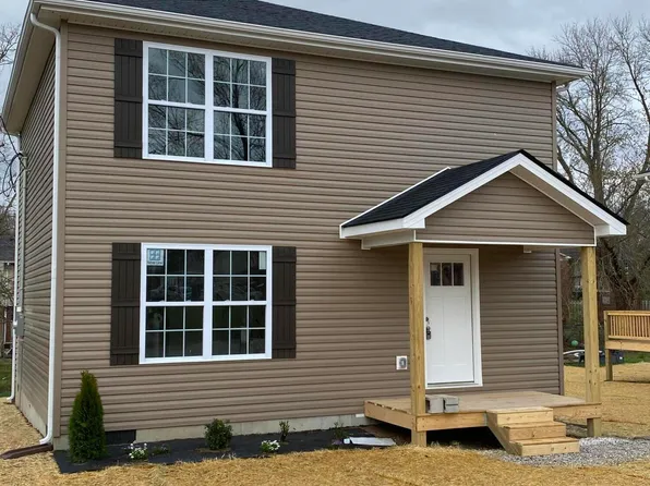 54 Hurley St, Berea, KY 40403