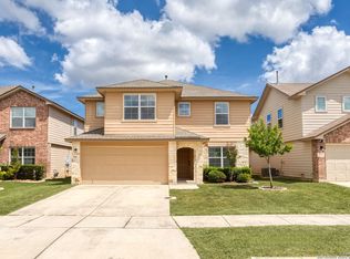 160 Jolie Cir, Boerne, TX 78015