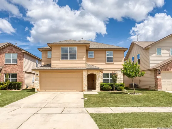 160 Jolie, Boerne, TX 78015