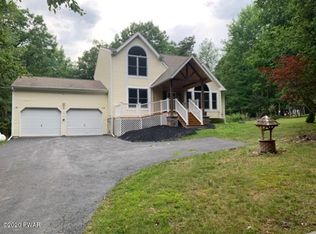 169 W Lilac Rd, Milford, PA 18337