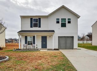 3828 Miller Dr, Greensboro, NC 27405