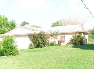 415 Fernandez St, Laguna Vista, TX 78578