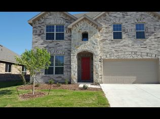 4208 Leeds Dr, Crowley, TX 76036