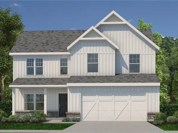4134 Eberly Way, Flowery Branch, GA 30542