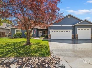 11579 W Peppermint Dr, Boise, ID 83709