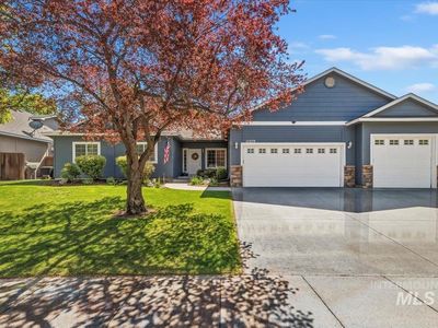 11579 W Peppermint Dr, Boise, ID, 83709