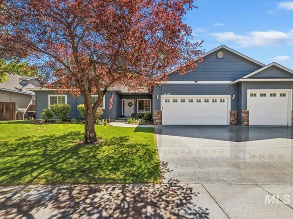 11579 W Peppermint Dr, Boise, ID 83709