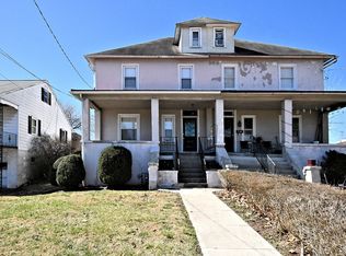 780 Starr St, Phoenixville, PA 19460