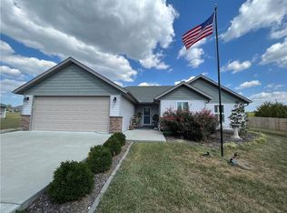 149 SE 225th Rd, Warrensburg, MO 64093