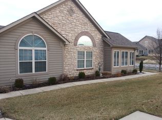 1217 Three Rivers Drive, Ofallon, IL 62269