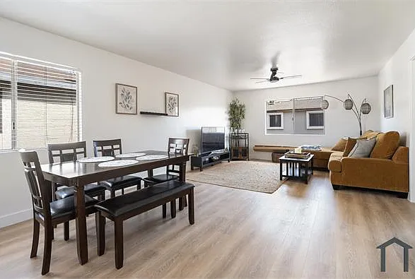 2 bed, 980 sqft, $1,495 — Photo 4