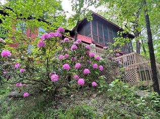 913 County Road 106, Mentone, AL 35984