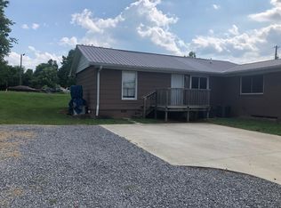 1650 Clemmer St NE, Cleveland, TN 37311