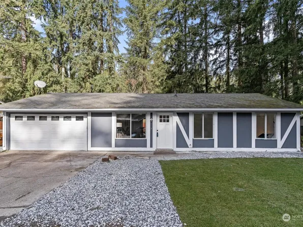 26618 190th Avenue SE, Covington, WA 98042