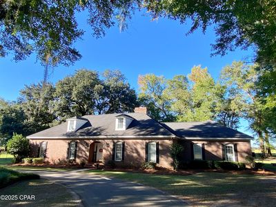 4620 Oakwood Dr, Marianna, FL, 32446