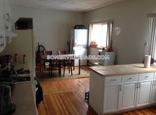 8 Holyoke Rd #U2A, Somerville, MA 02144