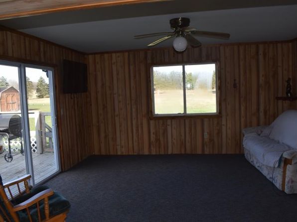 190 N Sanborn Rd, Barton City, MI 48705