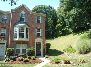 5134 Spring Willow Ct, Owings Mills, MD 21117