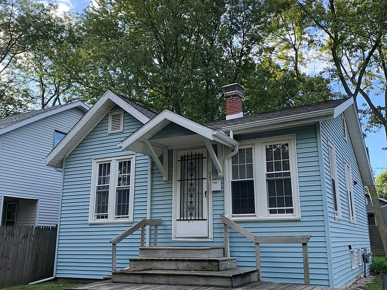 1619 Glenn Park Dr — Photo 1