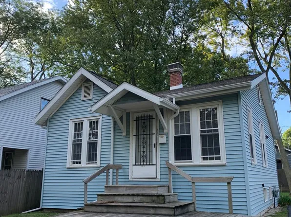 1619 Glenn Park Dr, Champaign, IL 61821