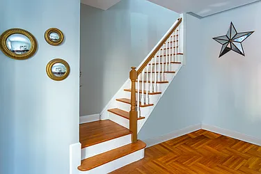 Sold by Brown Harris Stevens