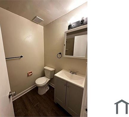 4th image of 7530 S Saginaw Ave APT 1A