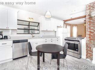 68 Cameron Ave #1A, Somerville, MA 02144