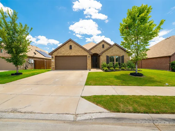 105 Cheryl Dr, Keene, TX 76059