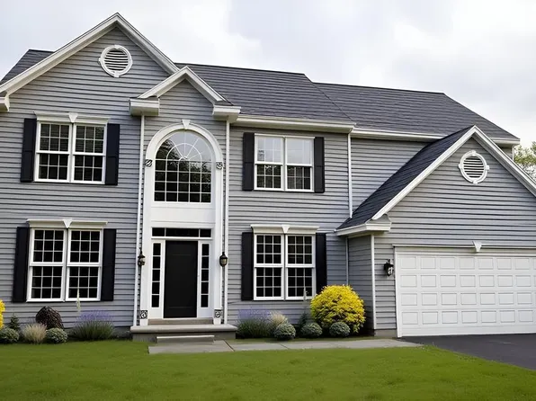 203 N Constitution Dr, Plan Smyrna, DE 19977